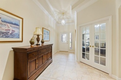 PRIDE OF OWNERSHIP - EXECUTIVE HOME in HERITAGE RANCH (50+ on Heritage Ranch Golf and Country Club in Texas - for sale on GolfHomes.com, golf home, golf lot