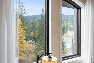 Stunning penthouse condo in the Village at Tamarack with on Osprey Meadows at Tamarack Resort in Idaho - for sale on GolfHomes.com, golf home, golf lot