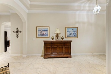 PRIDE OF OWNERSHIP - EXECUTIVE HOME in HERITAGE RANCH (50+ on Heritage Ranch Golf and Country Club in Texas - for sale on GolfHomes.com, golf home, golf lot