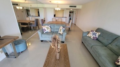 Discover this renovated 2-bedroom, 2-bathroom condo that on  in Florida - for sale on GolfHomes.com, golf home, golf lot