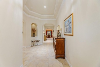 PRIDE OF OWNERSHIP - EXECUTIVE HOME in HERITAGE RANCH (50+ on Heritage Ranch Golf and Country Club in Texas - for sale on GolfHomes.com, golf home, golf lot