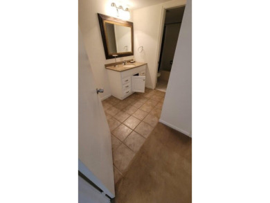 Discover this renovated 2-bedroom, 2-bathroom condo that on  in Florida - for sale on GolfHomes.com, golf home, golf lot