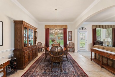 PRIDE OF OWNERSHIP - EXECUTIVE HOME in HERITAGE RANCH (50+ on Heritage Ranch Golf and Country Club in Texas - for sale on GolfHomes.com, golf home, golf lot