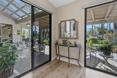 Set behind the gates of Mission Hills Country Club, this on Mission Hills Golf Club in California - for sale on GolfHomes.com, golf home, golf lot