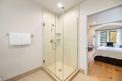 Stunning penthouse condo in the Village at Tamarack with on Osprey Meadows at Tamarack Resort in Idaho - for sale on GolfHomes.com, golf home, golf lot