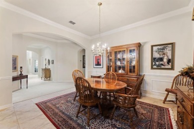 PRIDE OF OWNERSHIP - EXECUTIVE HOME in HERITAGE RANCH (50+ on Heritage Ranch Golf and Country Club in Texas - for sale on GolfHomes.com, golf home, golf lot