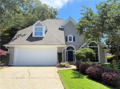 Windward Stunner that you don't want to miss! Located in the on The Golf Club of Georgia in Georgia - for sale on GolfHomes.com, golf home, golf lot