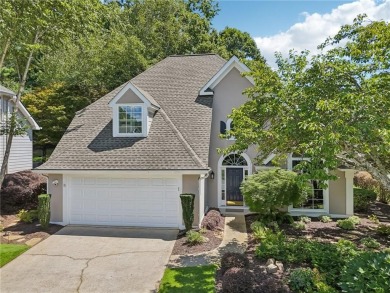 Windward Stunner that you don't want to miss! Located in the on The Golf Club of Georgia in Georgia - for sale on GolfHomes.com, golf home, golf lot