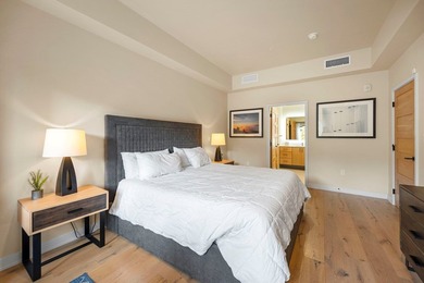 Stunning penthouse condo in the Village at Tamarack with on Osprey Meadows at Tamarack Resort in Idaho - for sale on GolfHomes.com, golf home, golf lot