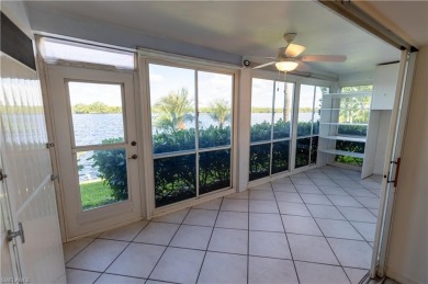 Imagine waking up to the gentle shimmer of morning light dancing on Hammock Bay in Florida - for sale on GolfHomes.com, golf home, golf lot