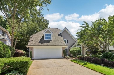 Windward Stunner that you don't want to miss! Located in the on The Golf Club of Georgia in Georgia - for sale on GolfHomes.com, golf home, golf lot