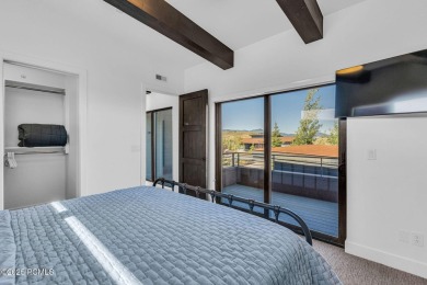 FULL GOLF MEMBERSHIP AVAILABLE! Stunning Nicklaus Villa on Promontory Nicklaus Painted Valley Golf Course in Utah - for sale on GolfHomes.com, golf home, golf lot