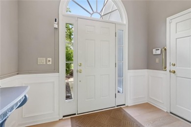 Windward Stunner that you don't want to miss! Located in the on The Golf Club of Georgia in Georgia - for sale on GolfHomes.com, golf home, golf lot