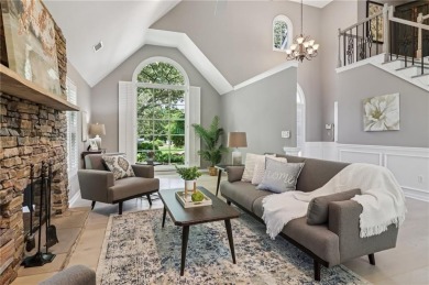 Windward Stunner that you don't want to miss! Located in the on The Golf Club of Georgia in Georgia - for sale on GolfHomes.com, golf home, golf lot