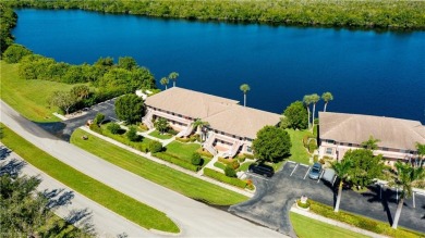Imagine waking up to the gentle shimmer of morning light dancing on Hammock Bay in Florida - for sale on GolfHomes.com, golf home, golf lot
