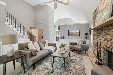 Windward Stunner that you don't want to miss! Located in the on The Golf Club of Georgia in Georgia - for sale on GolfHomes.com, golf home, golf lot