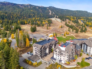 Stunning penthouse condo in the Village at Tamarack with on Osprey Meadows at Tamarack Resort in Idaho - for sale on GolfHomes.com, golf home, golf lot