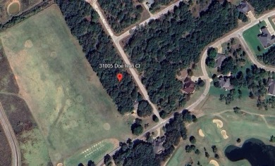 BUILD YOUR DREAM HOME IN THE PRESTIGIOUS GATED COMMUNITY OF on White Bluff Resort - New Course in Texas - for sale on GolfHomes.com, golf home, golf lot