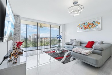 Extremely rare fully remodeled best line and fully furnished! on Turnberry Isle Resort and Club in Florida - for sale on GolfHomes.com, golf home, golf lot