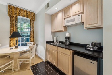 Discover a rare investment opportunity in the prestigious on Governors Club in North Carolina - for sale on GolfHomes.com, golf home, golf lot