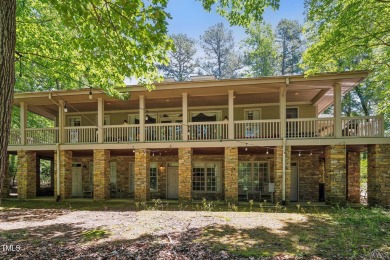 Discover a rare investment opportunity in the prestigious on Governors Club in North Carolina - for sale on GolfHomes.com, golf home, golf lot