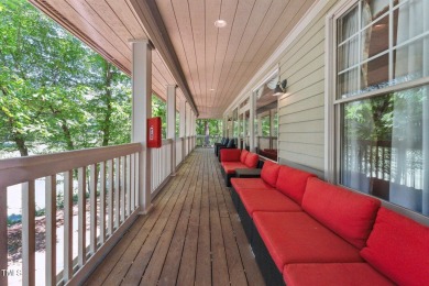 Discover a rare investment opportunity in the prestigious on Governors Club in North Carolina - for sale on GolfHomes.com, golf home, golf lot