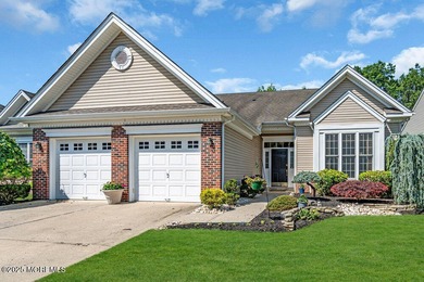 LOCATED IN ONE OF THE YOUNGEST PHASES OF WESTLAKE GOLF & COUNTRY on Westlake Golf and Country Club in New Jersey - for sale on GolfHomes.com, golf home, golf lot