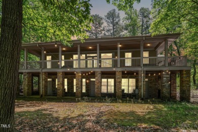 Discover a rare investment opportunity in the prestigious on Governors Club in North Carolina - for sale on GolfHomes.com, golf home, golf lot