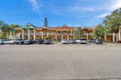 This beautifully appointed second-floor END UNIT offers 1,325 on On Top Of The World Golf Course in Florida - for sale on GolfHomes.com, golf home, golf lot