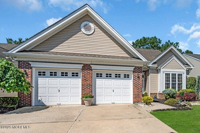 LOCATED IN ONE OF THE YOUNGEST PHASES OF WESTLAKE GOLF & COUNTRY on Westlake Golf and Country Club in New Jersey - for sale on GolfHomes.com, golf home, golf lot