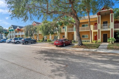 This beautifully appointed second-floor END UNIT offers 1,325 on On Top Of The World Golf Course in Florida - for sale on GolfHomes.com, golf home, golf lot