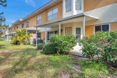 This beautifully appointed second-floor END UNIT offers 1,325 on On Top Of The World Golf Course in Florida - for sale on GolfHomes.com, golf home, golf lot