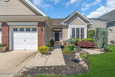 LOCATED IN ONE OF THE YOUNGEST PHASES OF WESTLAKE GOLF & COUNTRY on Westlake Golf and Country Club in New Jersey - for sale on GolfHomes.com, golf home, golf lot