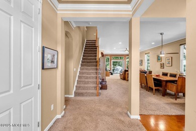 LOCATED IN ONE OF THE YOUNGEST PHASES OF WESTLAKE GOLF & COUNTRY on Westlake Golf and Country Club in New Jersey - for sale on GolfHomes.com, golf home, golf lot