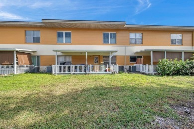 This beautifully appointed second-floor END UNIT offers 1,325 on On Top Of The World Golf Course in Florida - for sale on GolfHomes.com, golf home, golf lot