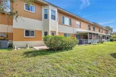 This beautifully appointed second-floor END UNIT offers 1,325 on On Top Of The World Golf Course in Florida - for sale on GolfHomes.com, golf home, golf lot