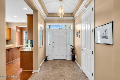 LOCATED IN ONE OF THE YOUNGEST PHASES OF WESTLAKE GOLF & COUNTRY on Westlake Golf and Country Club in New Jersey - for sale on GolfHomes.com, golf home, golf lot