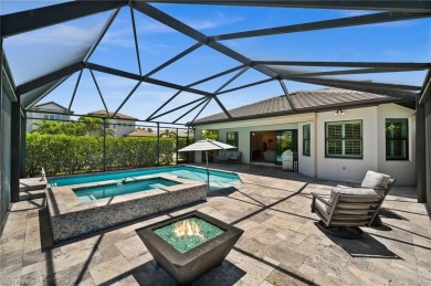 Tucked behind privacy hedges on a desirable corner lot, this on Quail Village Golf Course in Florida - for sale on GolfHomes.com, golf home, golf lot