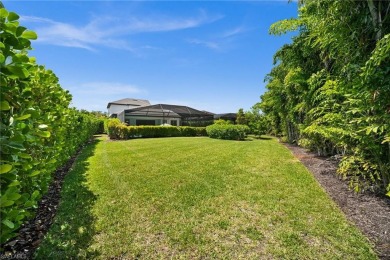 Tucked behind privacy hedges on a desirable corner lot, this on Quail Village Golf Course in Florida - for sale on GolfHomes.com, golf home, golf lot