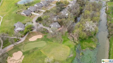 2212 Bluff Circle Is In The Original Village of Salado In Every on Mill Creek Golf Club in Texas - for sale on GolfHomes.com, golf home, golf lot