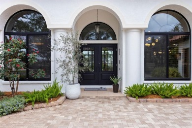 Welcome to this luxurious Spanish-Mediterranean styled on Plantation Golf and Country Club in Florida - for sale on GolfHomes.com, golf home, golf lot