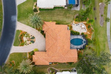 Welcome to this luxurious Spanish-Mediterranean styled on Plantation Golf and Country Club in Florida - for sale on GolfHomes.com, golf home, golf lot