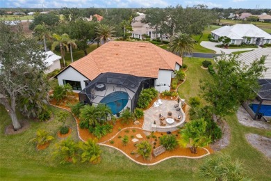 Welcome to this luxurious Spanish-Mediterranean styled on Plantation Golf and Country Club in Florida - for sale on GolfHomes.com, golf home, golf lot