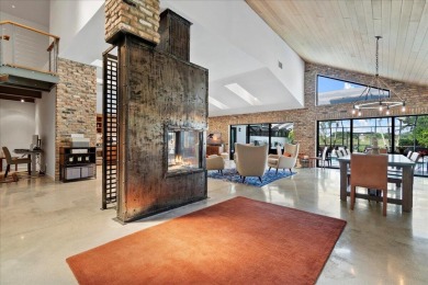 Bask in unparalleled luxury in this stunning oversized corner on Palm Beach Polo and Country Club in Florida - for sale on GolfHomes.com, golf home, golf lot