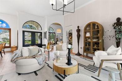 Welcome to this luxurious Spanish-Mediterranean styled on Plantation Golf and Country Club in Florida - for sale on GolfHomes.com, golf home, golf lot