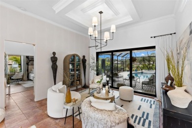 Welcome to this luxurious Spanish-Mediterranean styled on Plantation Golf and Country Club in Florida - for sale on GolfHomes.com, golf home, golf lot