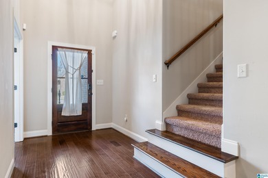 Move-In Ready! This 4 Bedroom, 2.5 Bath 4-Sided Brick Tudor with on Ballantrae Golf Club in Alabama - for sale on GolfHomes.com, golf home, golf lot