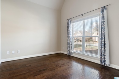 Move-In Ready! This 4 Bedroom, 2.5 Bath 4-Sided Brick Tudor with on Ballantrae Golf Club in Alabama - for sale on GolfHomes.com, golf home, golf lot