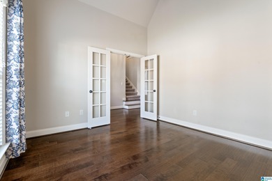 Move-In Ready! This 4 Bedroom, 2.5 Bath 4-Sided Brick Tudor with on Ballantrae Golf Club in Alabama - for sale on GolfHomes.com, golf home, golf lot