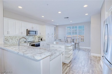 Welcome to this beautifully updated PENTHOUSE in Lexington on Lexington Country Club in Florida - for sale on GolfHomes.com, golf home, golf lot